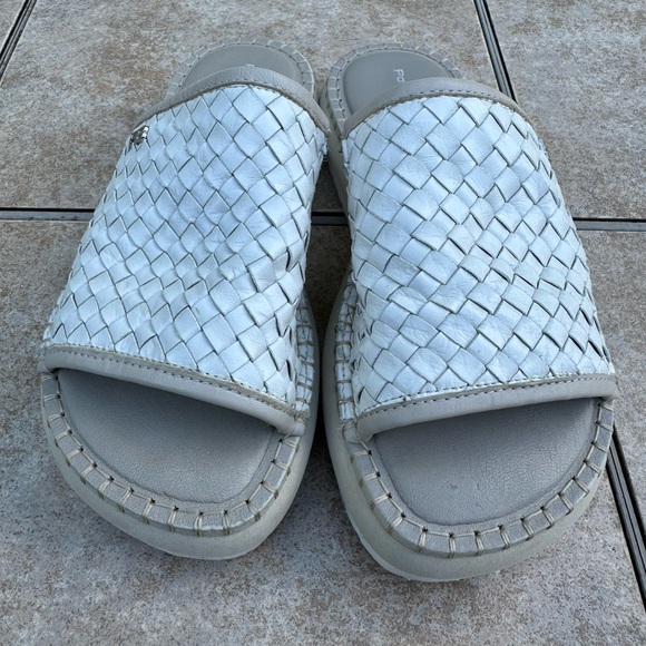 Patrizia Bonfanti Mayumi Woven Sandals - Picture 3 of 14